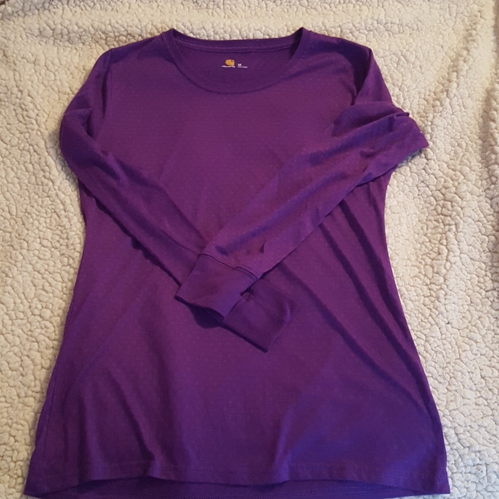 Carhartt long sleeve